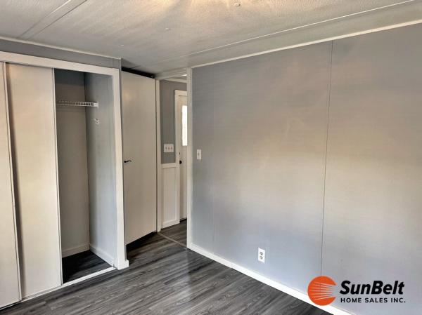 1987 SUNC Mobile Home