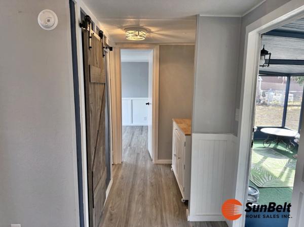 1987 SUNC Mobile Home