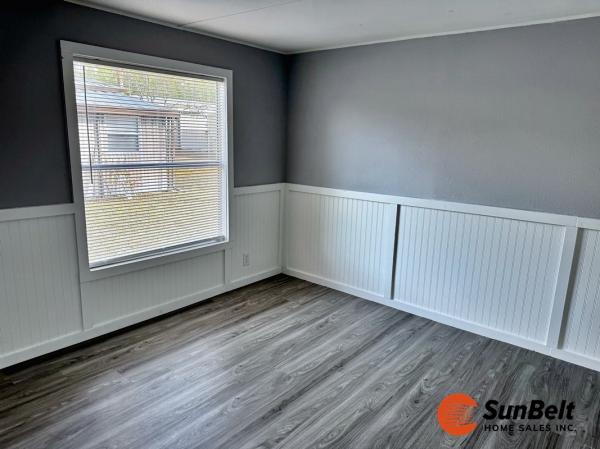 1987 SUNC Mobile Home