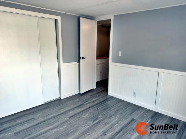 1987 SUNC Mobile Home