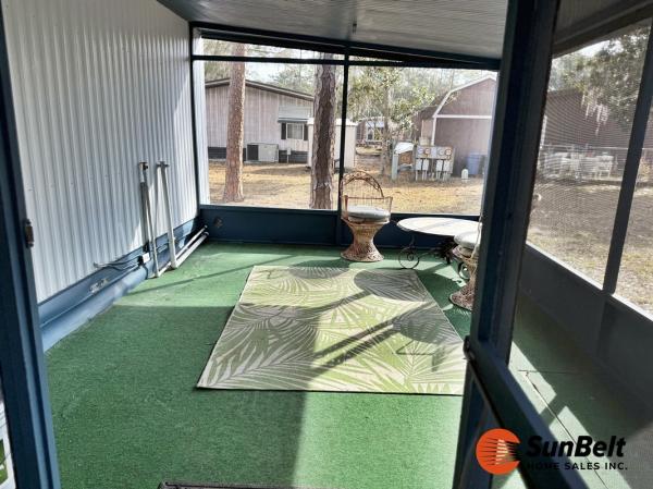 1987 SUNC Mobile Home