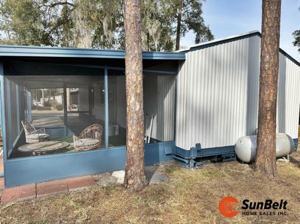 1987 SUNC Mobile Home