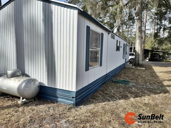 1987 SUNC Mobile Home