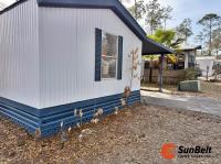 1987 SUNC Mobile Home