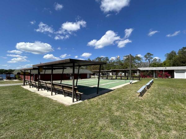 1987 SUNC Mobile Home