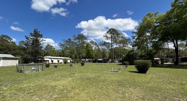 1987 SUNC Mobile Home