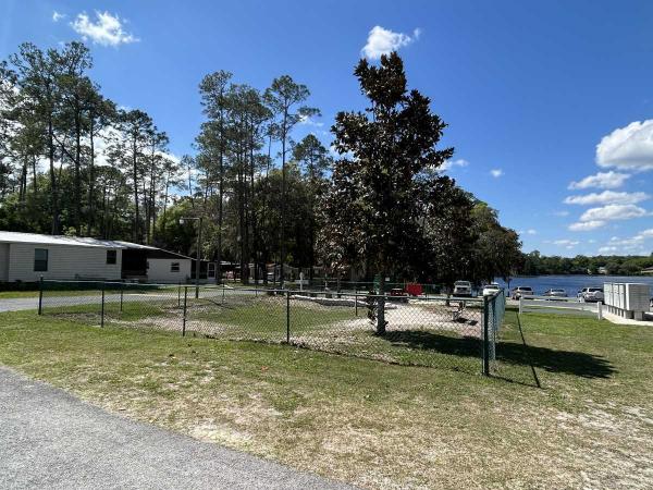 1987 SUNC Mobile Home