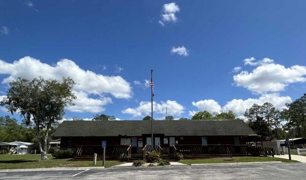 1987 SUNC Mobile Home