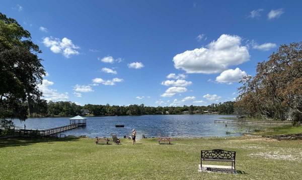 1987 SUNC Mobile Home