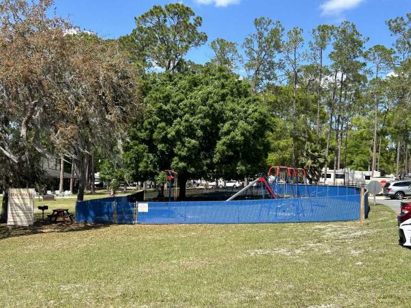 1987 SUNC Mobile Home