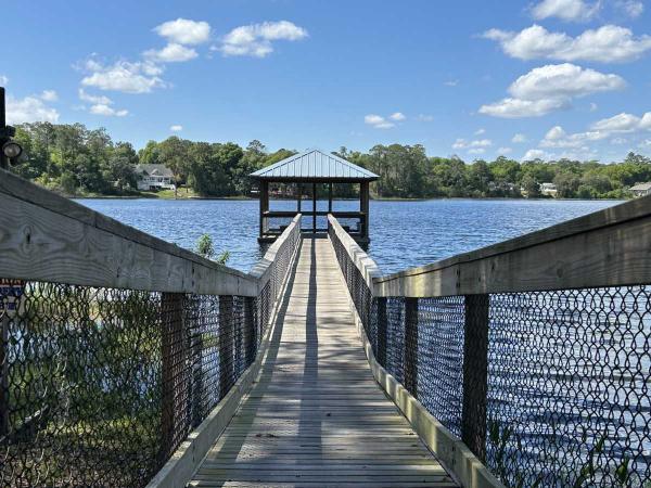 1987 SUNC Mobile Home