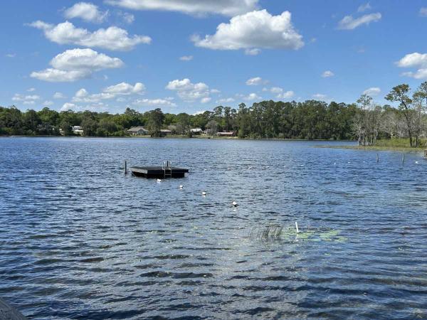 1987 SUNC Mobile Home