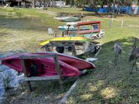 1987 SUNC Mobile Home