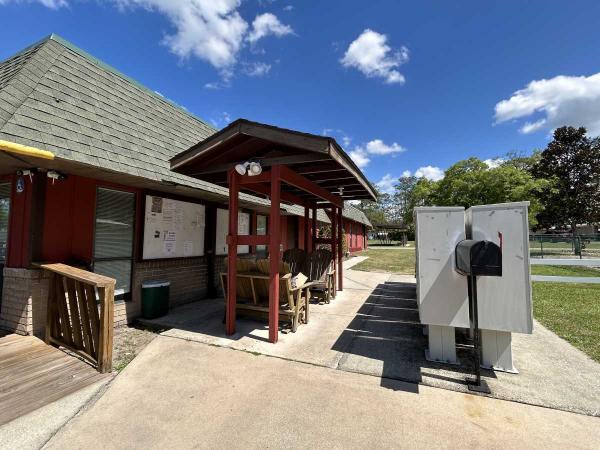 1987 SUNC Mobile Home