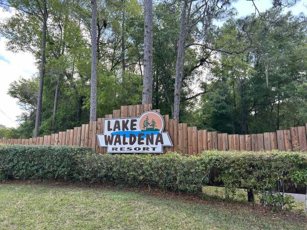 1987 SUNC Mobile Home