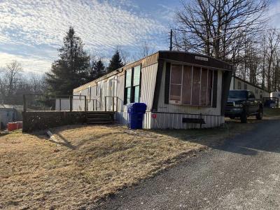 Mobile Home at 14328 Buchanan Trail E Lot 28 Waynesboro, PA 17268