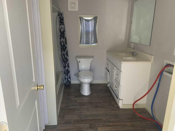 1979 Parkwood Mobile Home