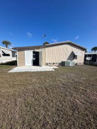 1983 Schu Manufactured Home