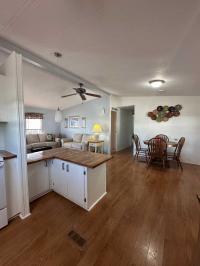 1983 Schu Manufactured Home