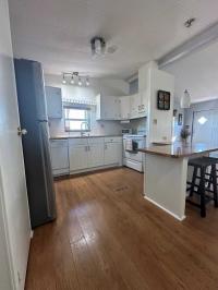 1983 Schu Manufactured Home