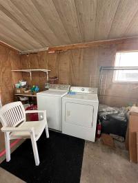1983 Schu Manufactured Home