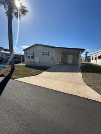 1983 Schu Manufactured Home