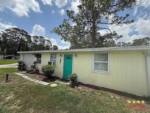 1976 PEACH Mobile Home For Sale