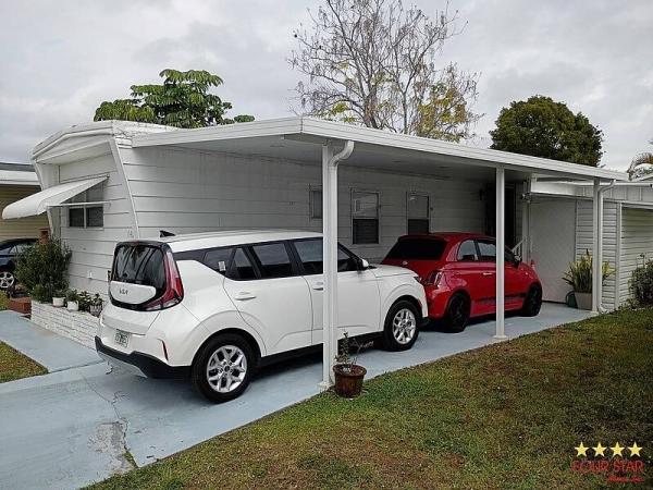 1973 MANA Mobile Home For Sale