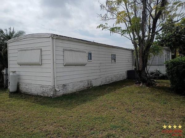 1973 MANA  Home