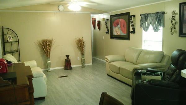 1989 SPEC Manufactured Home