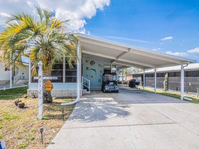 Mobile Home at 33101 Dockside Lane Leesburg, FL 34788