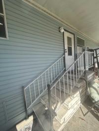 1996 Merit Manufactured Home