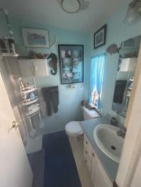 1996 Merit Manufactured Home