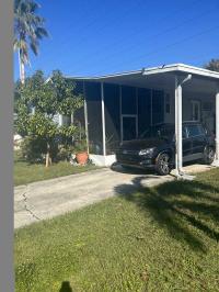 1996 Merit Manufactured Home