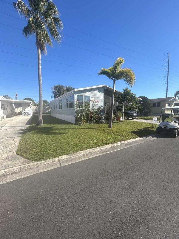 1996 Merit Mobile Home For Sale