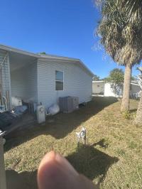 1996 Merit Manufactured Home