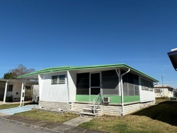 1973 TWNL Mobile Home For Sale