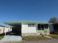 1973 TWNL Manufactured Home