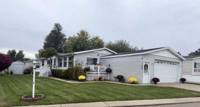 Mobile Home at 5606 Goldenrod Kalamazoo, MI 49009