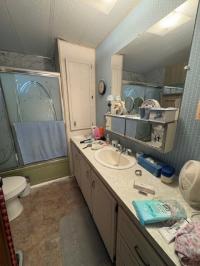 1973 TWNL Manufactured Home