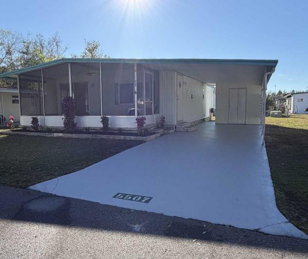1975  Mobile Home For Sale