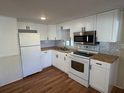 Photo 5 of 15 of home located at 5507 Pinecrest Drive New Port Richey, FL 34653