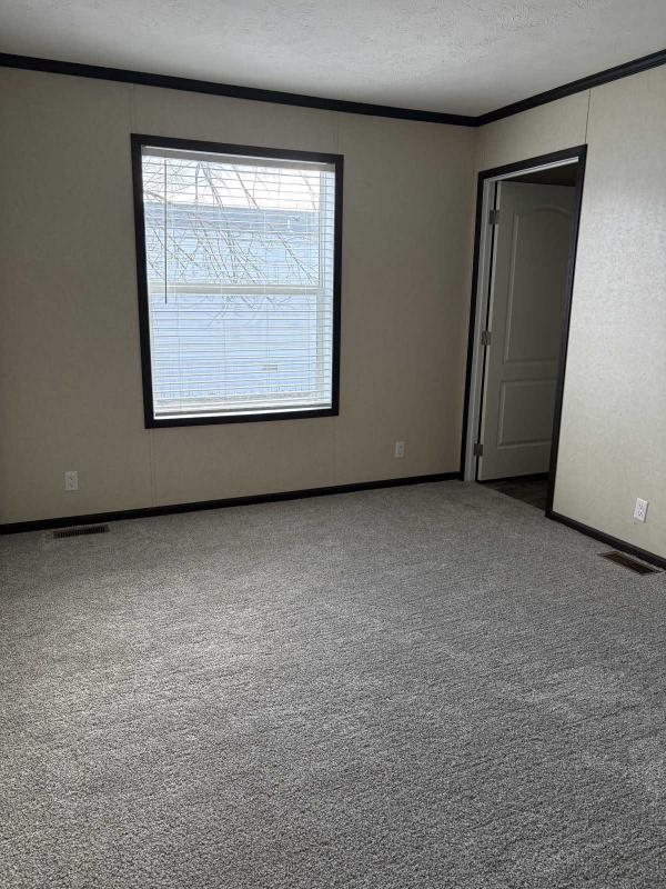 2021 Clayton Mobile Home