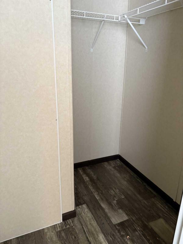 2021 Clayton Mobile Home