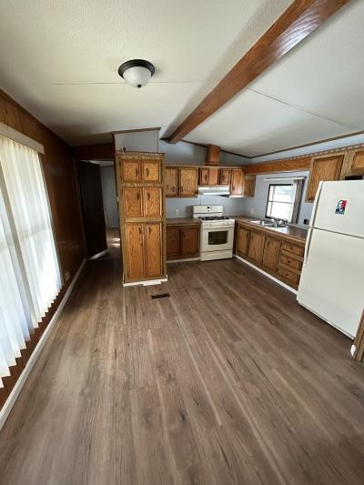 Photo 3 of 4 of home located at 7009 Ferhoodle Mount Morris, MI 48458