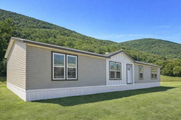 2025  Mobile Home For Sale