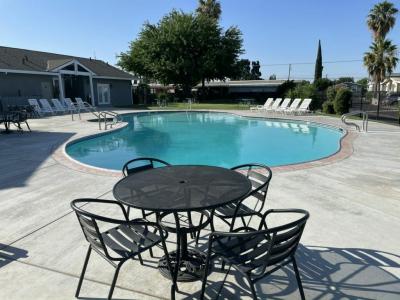Photo 5 of 11 of home located at 3939 Cental Ave #126 Ceres, CA 95307