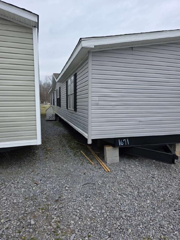 2012 Clayton Mobile Home For Sale