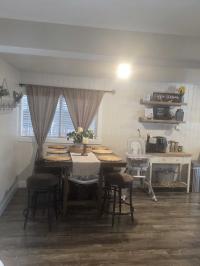 1963 Pacemaker Mobile Home