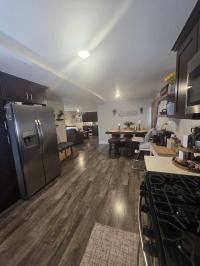 1963 Pacemaker Mobile Home